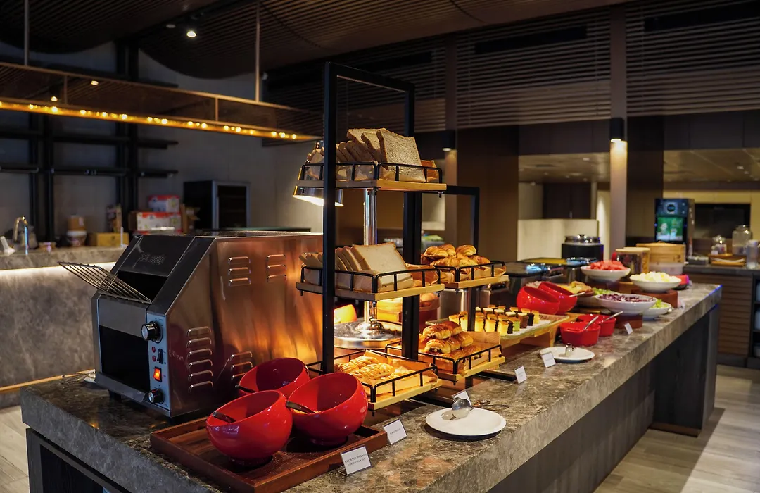 Oakwood Bencoolen Singapore-1