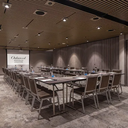 Oakwood Bencoolen Singapore-2